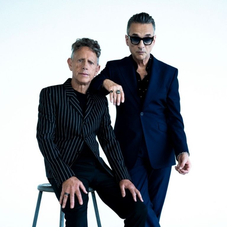significado Precious Depeche Mode en español 