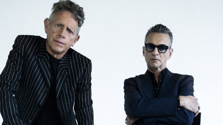 ¿Qué significa en español 'Precious' de Depeche Mode?