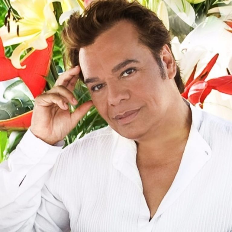 Juan Gabriel canción triste desamor