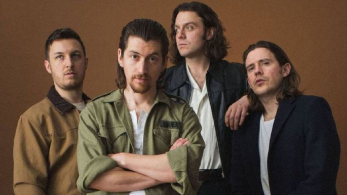 ¿Qué significa en español el nombre de los Arctic Monkeys?