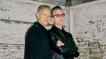 Depeche Mode CDMX 2023: ¿Qué canciones cantarán y cuánto dura el concierto en el Foro Sol