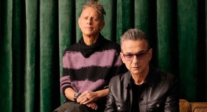 Las 3 canciones más oscuras de Depeche Mode que te harán reflexionar sobre la muerte