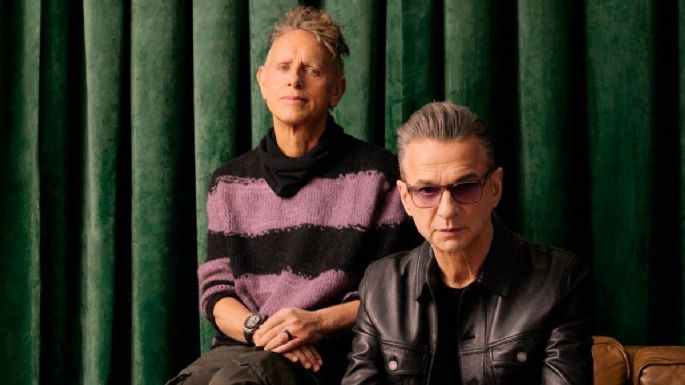 Las 3 canciones más oscuras de Depeche Mode que te harán reflexionar sobre la muerte