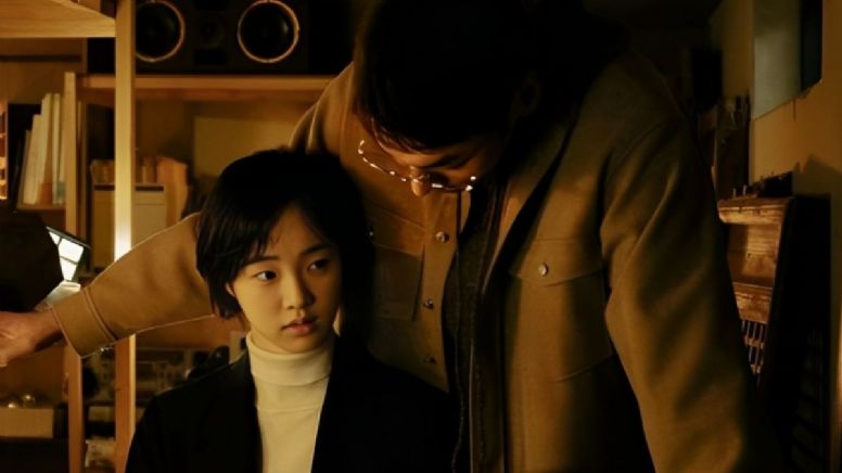 El dorama coreano de Netflix sobre lujuria y terror que debes ver antes de que acabe septiembre