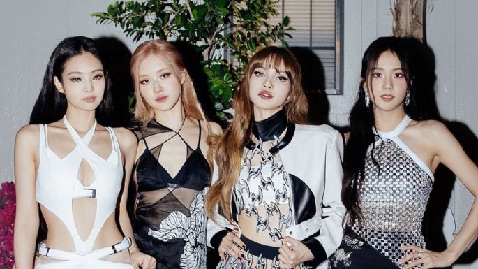 ¿Cuál es la canción más bonita de BLACKPINK? 3 canciones que te volverán adicto