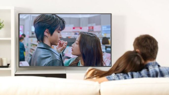 Esta es la Smart TV de 50 pulgadas que Profeco calificó como 'muy buena'; es ideal para ver k-dramas