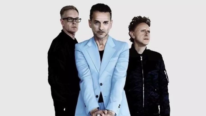 ¿Cuál es el mayor éxito de Depeche Mode? 5 canciones que hicieron historia