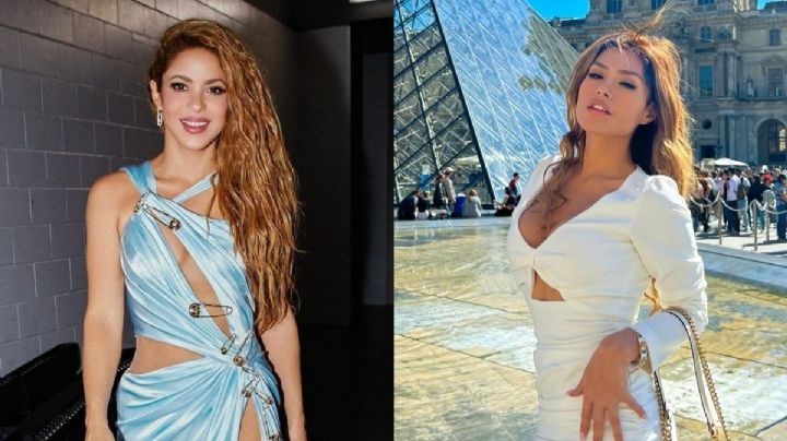 ¿Quién es Miriam Saavedra? La mujer que acusa a Shakira de plagio por ‘El Jefe’