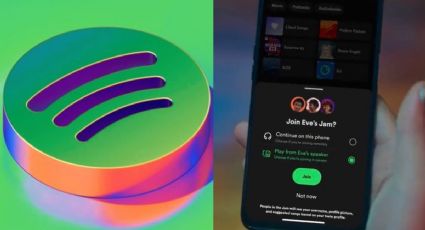 Spotify presenta Jam, la nueva función que permite escuchar música en grupo