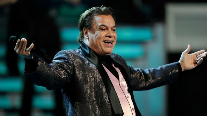 5 canciones de Juan Gabriel con mariachi que confirman que estás enamorada