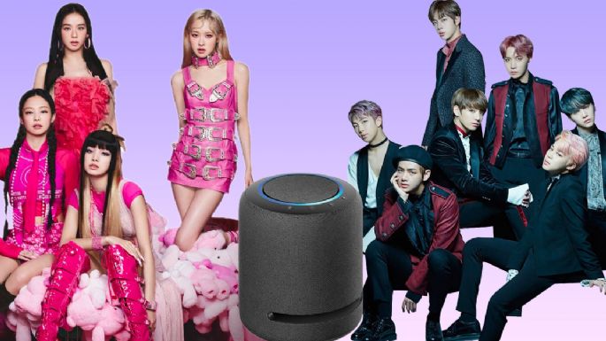 Estas son las mejores bocinas para escuchar K-pop, según Profeco