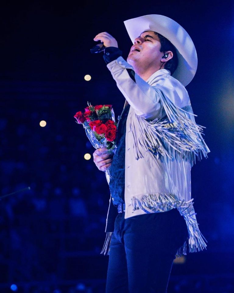 El Parque Bicentenario de la CDMX se llenará con la música de Alfredo Olivas en este concierto