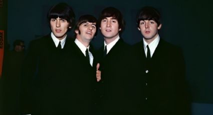 ¿Cuál es la canción más hermosa de The Beatles? 3 canciones para tu novio