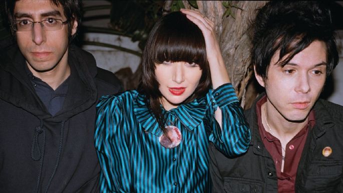 ¿Qué significa en español el nombre de los Yeah Yeah Yeahs?