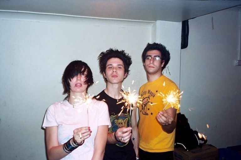 significado en español nombre Yeah Yeah Yeahs