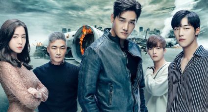 El drama que demuestra lo más turbio de la sociedad coreana, tiene 16 capítulos y está en Netflix