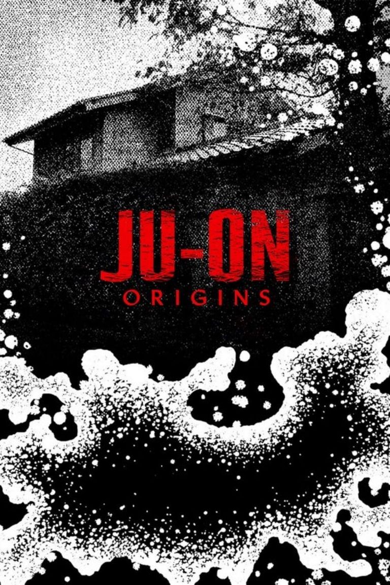 Entre los doramas de Netflix que tienes que ver en octubre se encuentra Ju On Orígenes