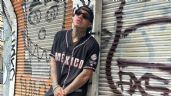 Muere Lefty SM, exitoso rapero mexicano, a los 31 años