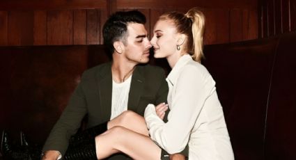 Joe Jonas y Sophie Turner se divorcian luego de 4 años de matrimonio