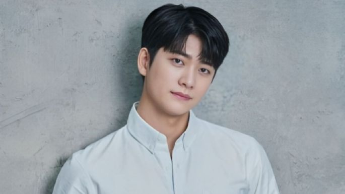 5 fotos de Kang Tae-oh, el guapo actor de 'Woo, Una Abogada Extraordinaria' de Netflix