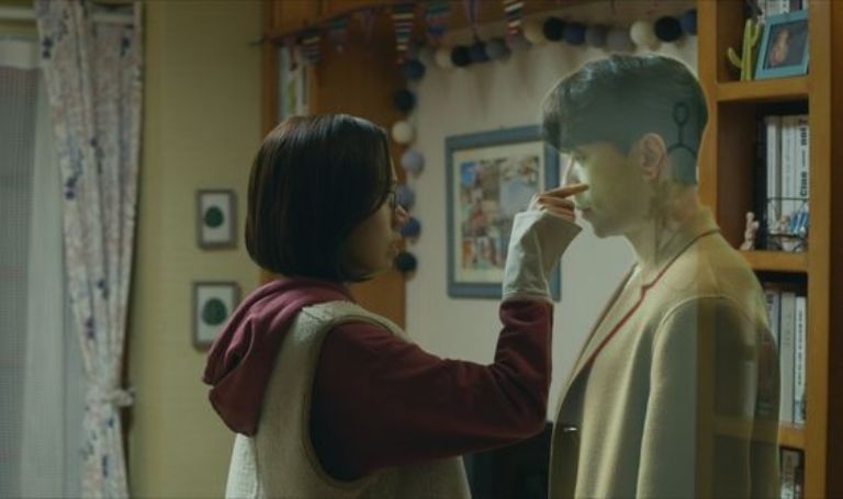 No te pierdas en la plataforma de streaming Netflix el dorama coreano Holo Mi Amor