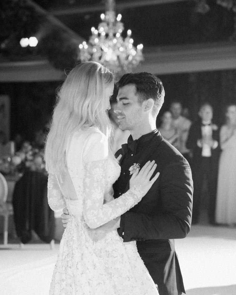 Joe Jonas y Sophie Turner no han dicho nada sobre los rumores de su divorcio