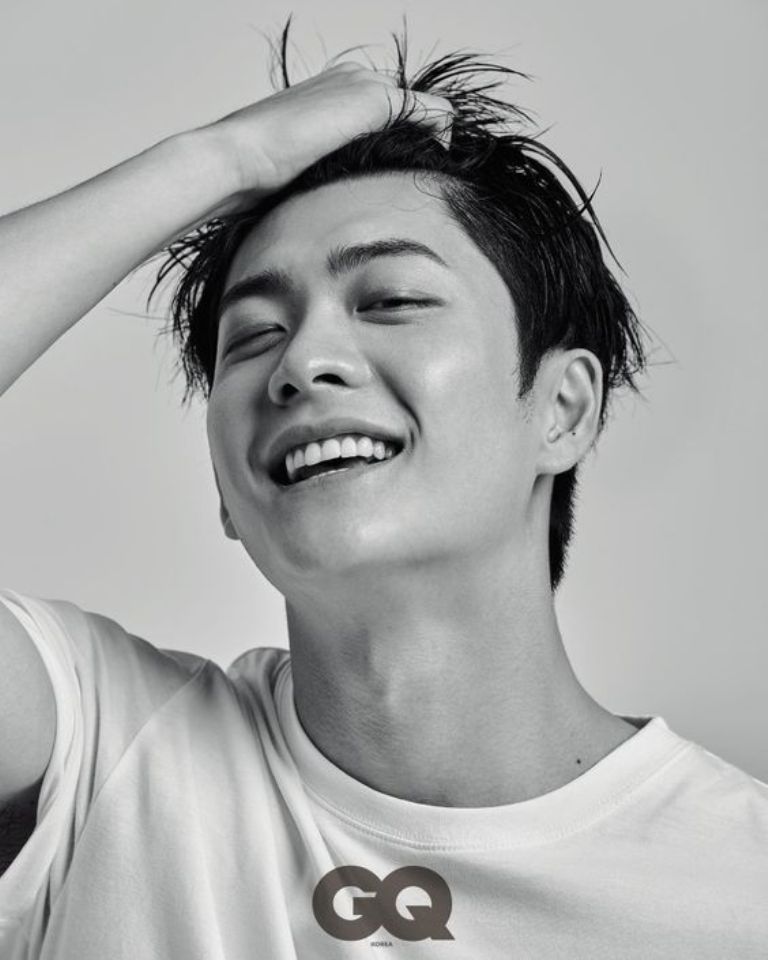 Kang Tae Oh enamoró a todos con su trabajo en Woo Una Abogada Extraordinaria de Netflix