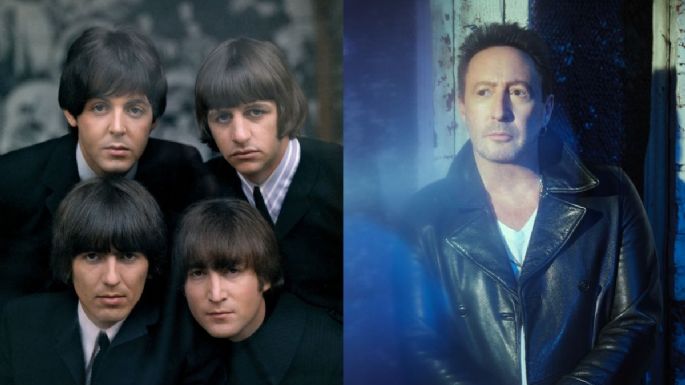 La canción más triste de The Beatles que el hijo de John Lennon desprecia