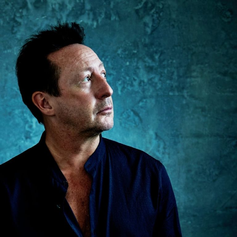 julian lennon canción que odia The Beatles 