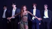 TXT y Anitta le pondrán sabor latino al K-pop, ¿Cuándo se estrena su canción 'Back for More'?