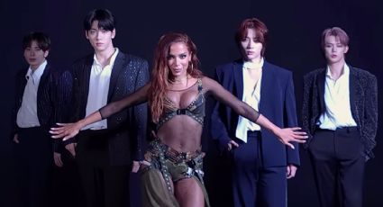 TXT y Anitta le pondrán sabor latino al K-pop, ¿Cuándo se estrena su canción 'Back for More'?