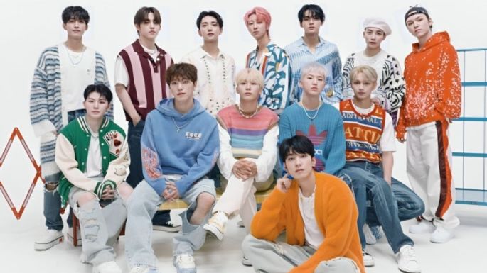 ¿Cuánto costarán los boletos para ver a SEVENTEEN en la CDMX?