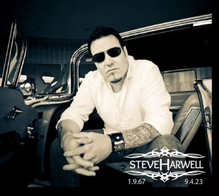 Smash Mouth confirma la muerte del cantante Steve Harwell