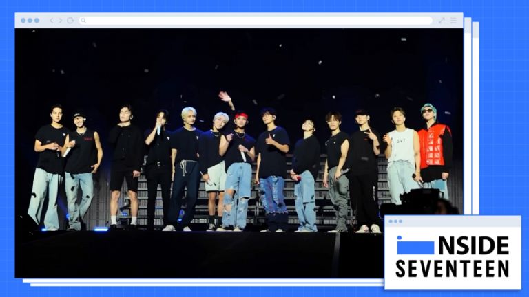 Este podría ser el precio de los boletos para el concierto de SEVENTEEN en México