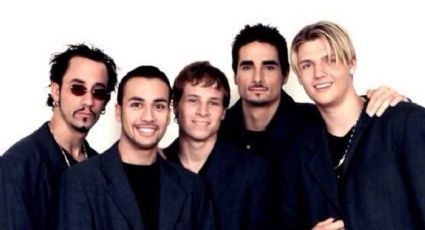 3 canciones de los Backstreet Boys que demuestran qué son la mejor boyband de los 2000