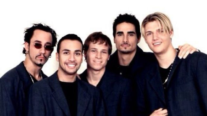 3 canciones de los Backstreet Boys que demuestran qué son la mejor boyband de los 2000