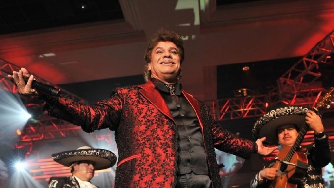 5 canciones de Juan Gabriel para enfiestar el 15 de septiembre