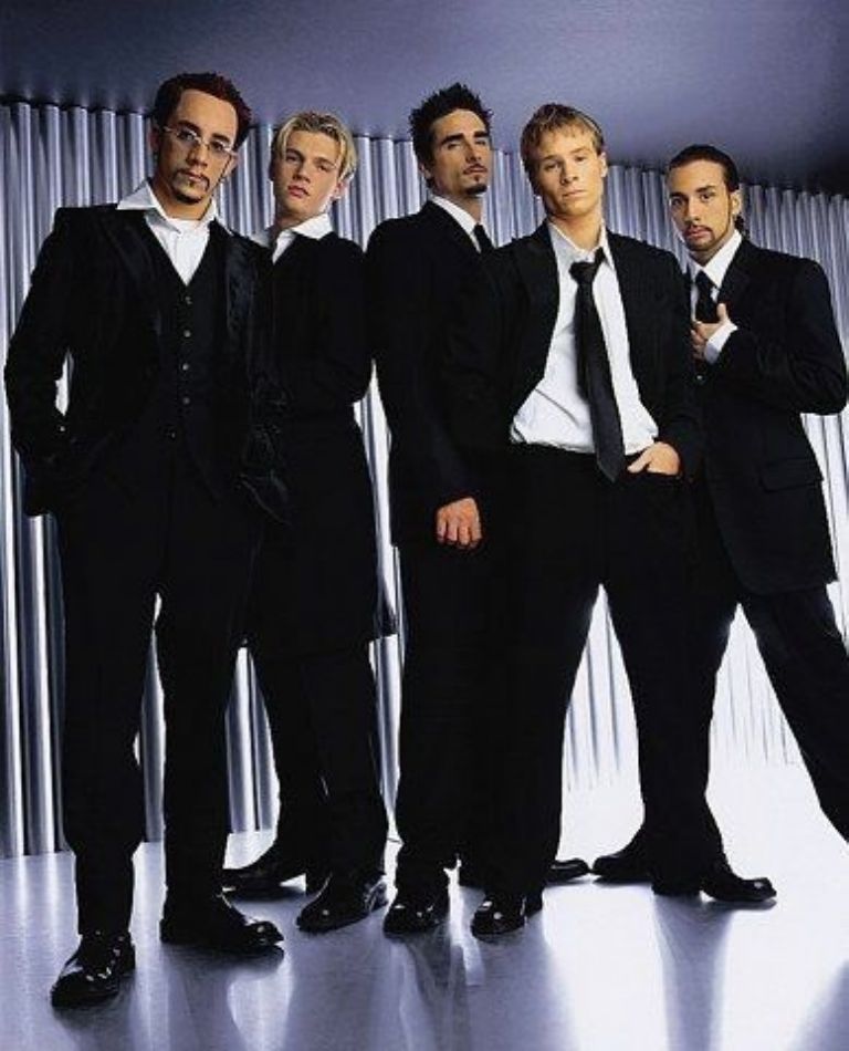 Las mejores canciones de los Backstreet Boys