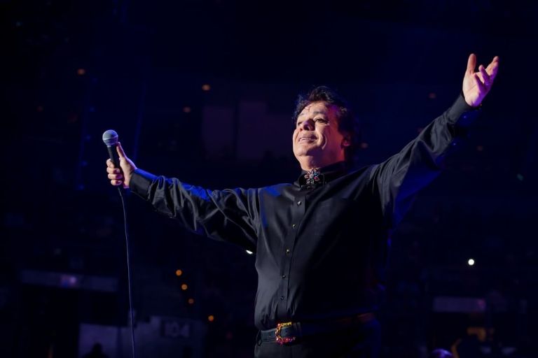 El mariachi no puede faltar el 15 de septiembre y estas canciones de Juan Gabriel son ideales para enfiestar