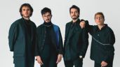 Morat se inspira en The Beatles para crear su nueva canción y es 'Feo'