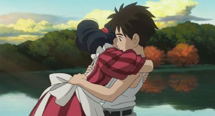 “El niño y la Garza”, 3 razones para ver la nueva película de Hayao Miyasaki y Studio Ghibli