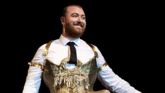 ¿Qué significa en español 'Unholy' de Sam Smith?