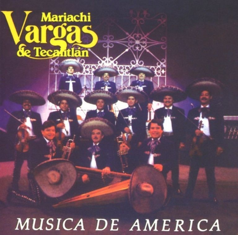 las mejores canciones de mariachi para este 15 de septiembre