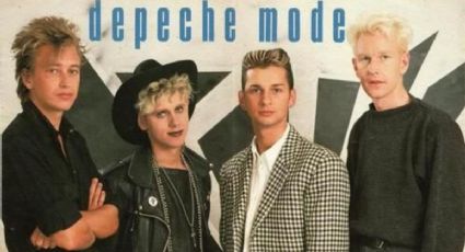 5 canciones de amor de Depeche Mode para dedicar a quien te gusta