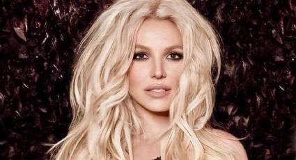 La canción más seductora de Britney Spears que te pondrá HOT con solo oírla