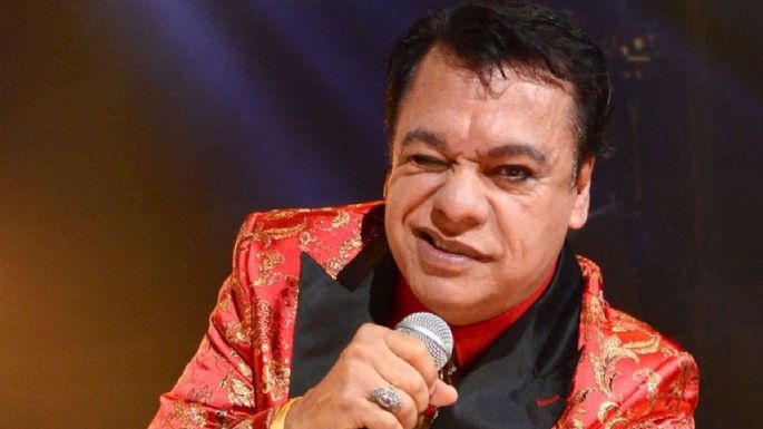 5 canciones buenas de Juan Gabriel para bailar