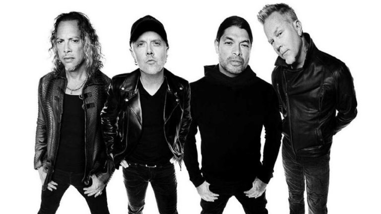 significado nombre Metallica 