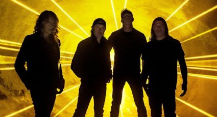 Metallica en San Luis Potosí 2024: Lo que sabemos de su concierto en la FENAPO