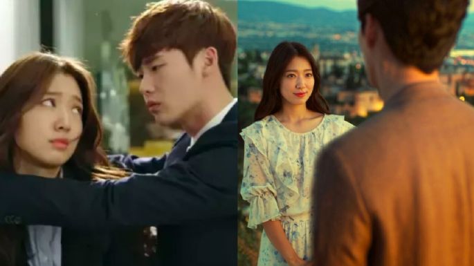 5 doramas de Park Shin Hye en Netflix que debes ver antes del estreno de 'Doctor Slump'