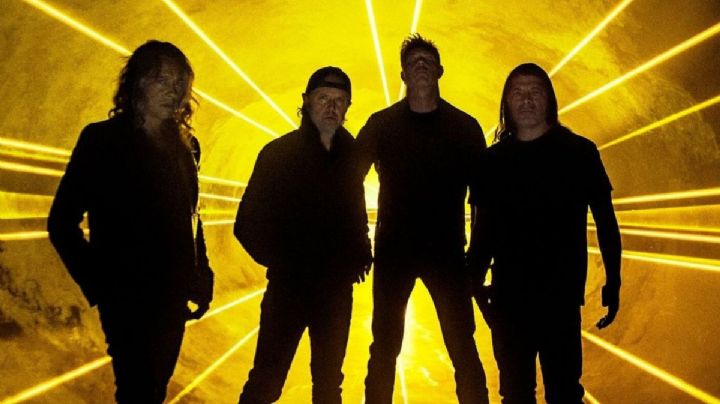 Metallica en San Luis Potosí 2024: Lo que sabemos de su concierto en la FENAPO